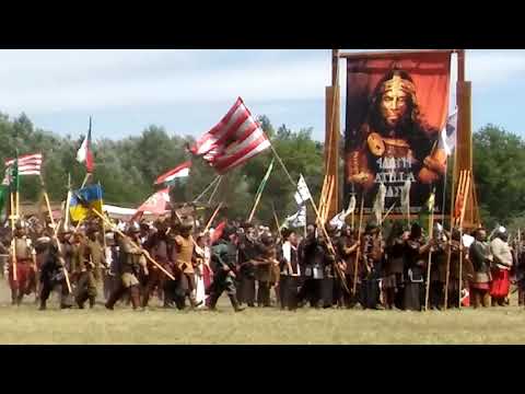 KURULTAJ  2019  ŐSÖK NAPJA 20190818 133552