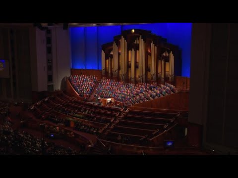 We'll Bring the World His Truth