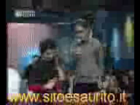 Carmen Consoli e Giuseppe Castiglia - Mai come ieri