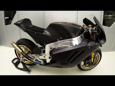 The 2016 Moto2™ Riders of KALEX engineering