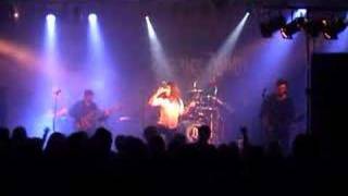 Pagans mind live @ Hell Blues