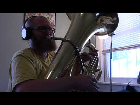 Aeroplane (Tuba Cover) - Red Hot Chili Peppers