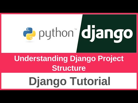 How to Install Run Django in Visual Studio Code Setup Django in VSCode 2025