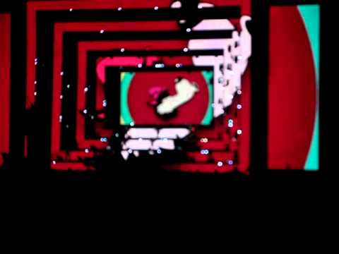 EDC 2012 - Dada Life - Big Bad Wolf (Dada Life Remix)