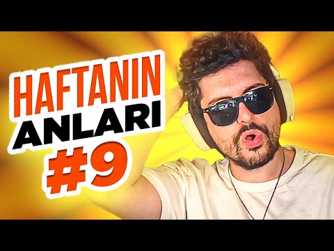 Samet'in Emaneti Gördünüz mü? | Haftanın Anları #9 | Hype