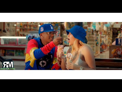 El Fecho RD - Ponte Los 14 (Video Oficial)