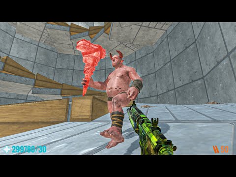 ⚡OGRE LORD AND GRENADE LAUNCHER DEATH RUN⚡- Animal Revolt Battle Simulator