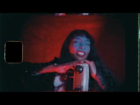 SPELLLING - Revolution (Official Music Video)