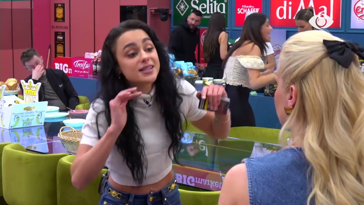 “Po të bëj unë gabime…”/ Danja dhe Egli diskutojnë rreth Prime-it të mbrëmshëm: Unë jam e egër…