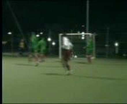 Longobarda stagione C5