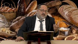 בדיקת חמץ בפסח | תרי"ג מצוות | הרב בנימין מועלם