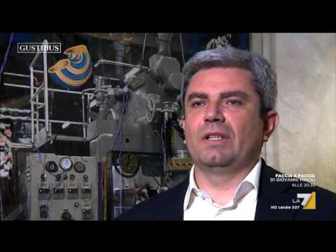 Gustibus (Puntata 27/11/2016)