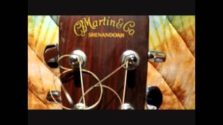 Video thumbnail for MARTIN SHENANDOAH HD-2832 by dragongoff