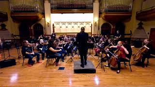 The Great Gig in the Sky performed by Denver Rock Orchestra