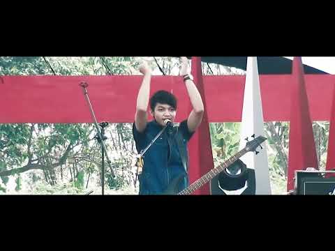 ROCKLESSLIFE - GARUDA DI DADAKU (COVER NETRAL)