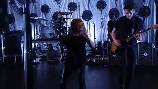 Tell Me It&#39;s Okay - Paramore (Live From Dallas, TX)