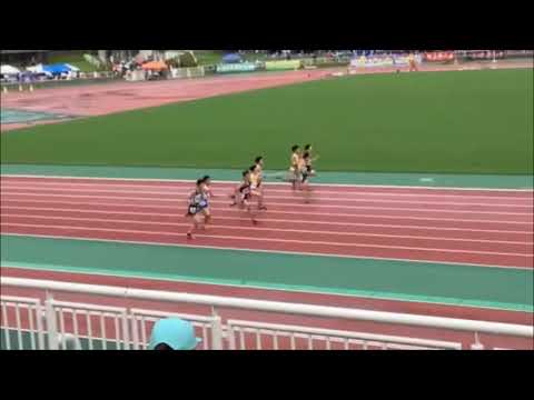 英語文化学科 関東学院中学校Sくん11秒88！！