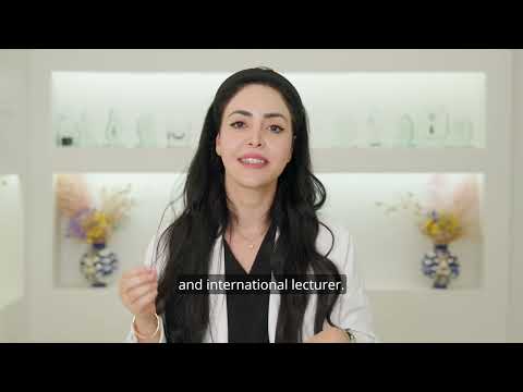 Clinic introduction by our founder & medical director, Dr Ana Mansouri