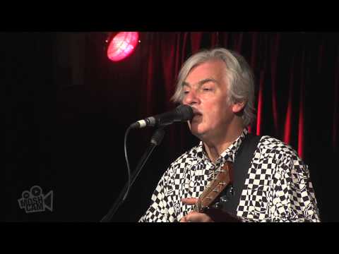 Robyn Hitchcock and Joe Boyd - Chinese White (The Incredible String Band)   (Live in Sydney)