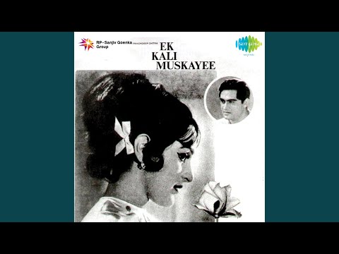 Zulf Bikhrati Chali Aayee Ho