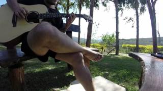 Four Year Strong - Gravity (trecho acústico)