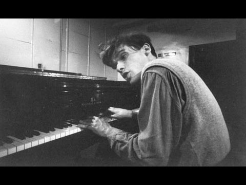 Glenn Gould - Bach Herz und Mund und Tat und Leben, BWV 147: Jesu, Joy of Man's Desiring