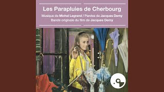 Générique (Instrumental / Bande originale du film "Les parapluies de Cherbourg")