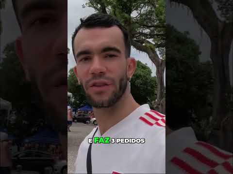 Salvador: A Tradição das Fitinhas do Senhor do Bonfim!