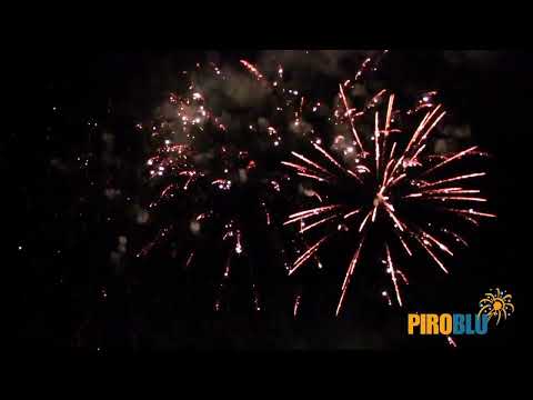 Anteprima video "Piroblu 005" su Lyrium