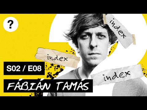 Laikus - Fábián Tamás (távozó Indexes): „Náluk fegyver van, nálunk mikrofon”