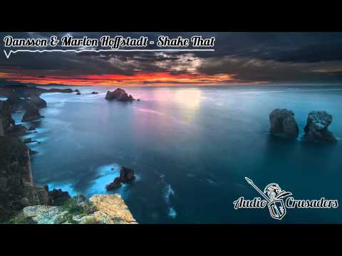 Dansson & Marlon Hoffstadt - Shake That [Deep House]