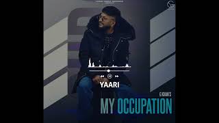 My Occupation ( Full Album ) | G khan | Fresh Media Records
