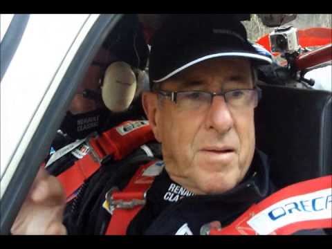 comment participer rallye historique