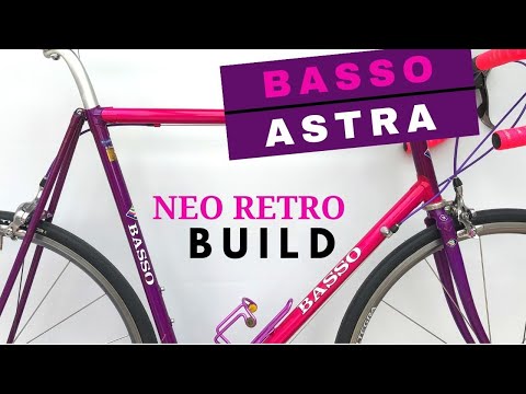 Basso Astra build