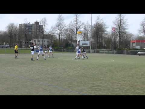 korbis heleen scoort