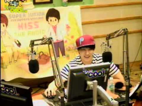 120531 Sukira - Sungmin, Ryeowook DJ part 6