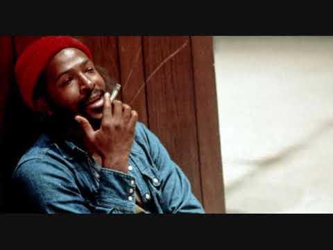 Marvin Gaye - Trouble Man (Extended version)