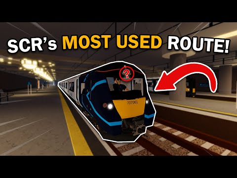 Trainorama and OliEatsPringles