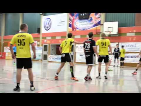 HSG Schaumburg Nord   Northeimer HC 03 10 2015