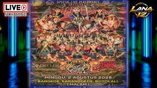 Download lagu LIVE SALEHO KARYA BUDAYA NYAI BENDOLEGI - SAKA GENTARI HARI INI BANGKOK KARANGGEDE BOYOLALI mp3