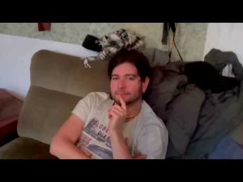 SoundDiary in Studio "Videotagebuch 3.0"