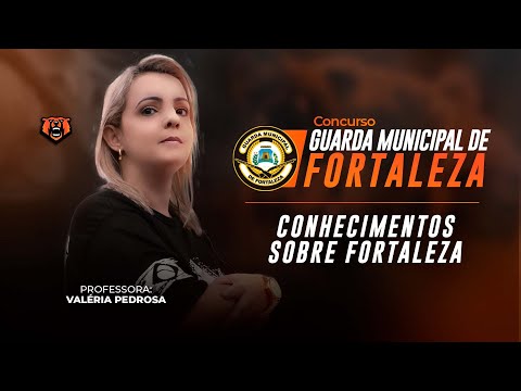 GMF Fortaleza Contest - Geography - Knowledge About Fortaleza