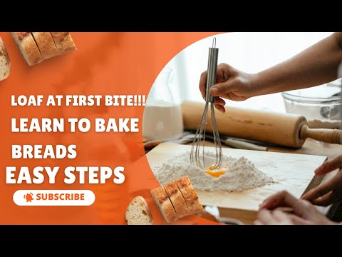 Mastering Breads: Your Ultimate Guide | Adevo Academy