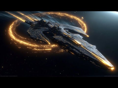 Lost Earth Ship Returns—Carrying Tech That Shouldn’t Exist! | Sci-Fi | HFY Stories