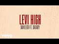 DaniLeigh Levi High Lyric Video ft Da