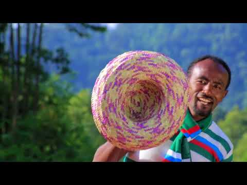 Kefa song Hashe by Wesnachew Atnafie(Bonga)