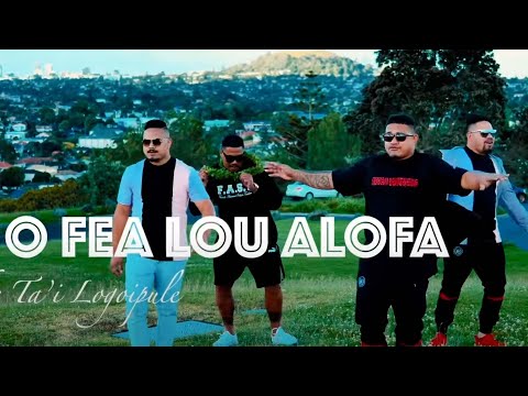 Tuavao Brothers - O Fea Lou Alofa (Official Music Video) ft.Kini Ai'i
