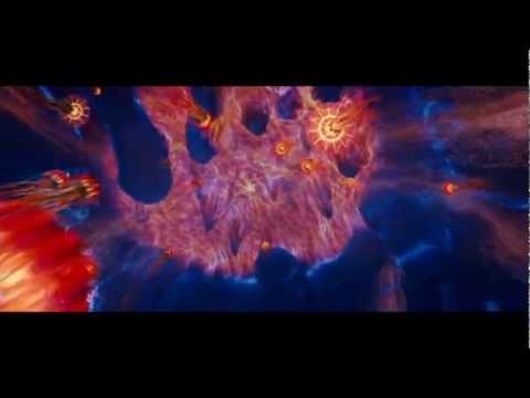 Happy Feet 2 - La Mejor Canción de la Pelicula - Gloria y Erik HQ