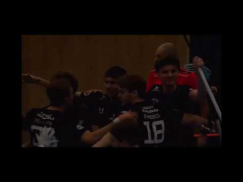 Highlights Skälby IBK - Visby IBK