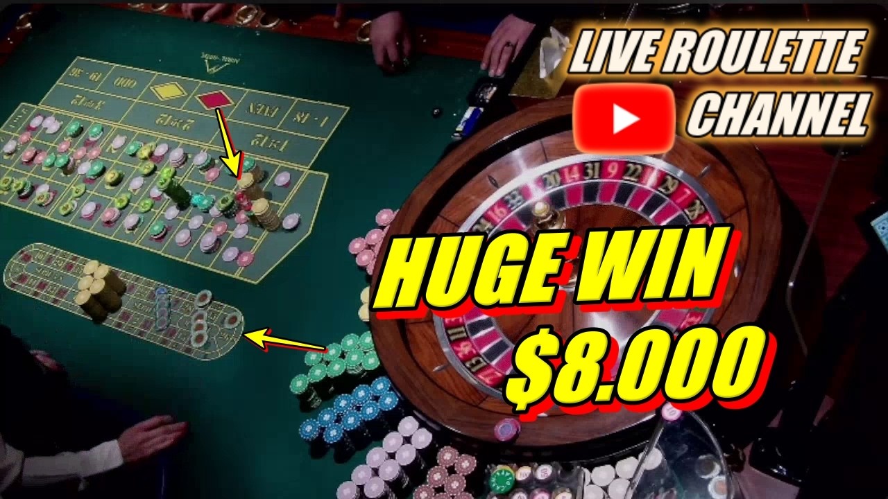 Live Dragon Roulette Casino USA: A New Spin on a Classic Game